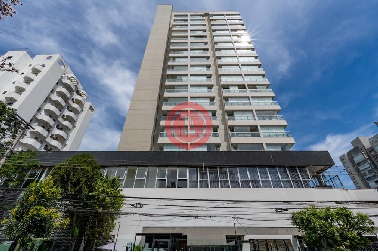 Apartamento, 1 quarto, 37 m² - Foto 20