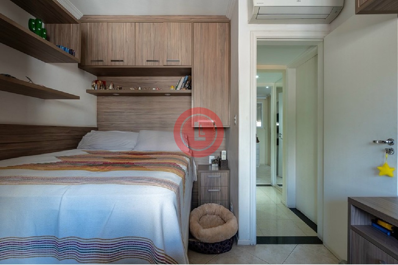 Apartamento, 3 quartos, 83 m² - Foto 52