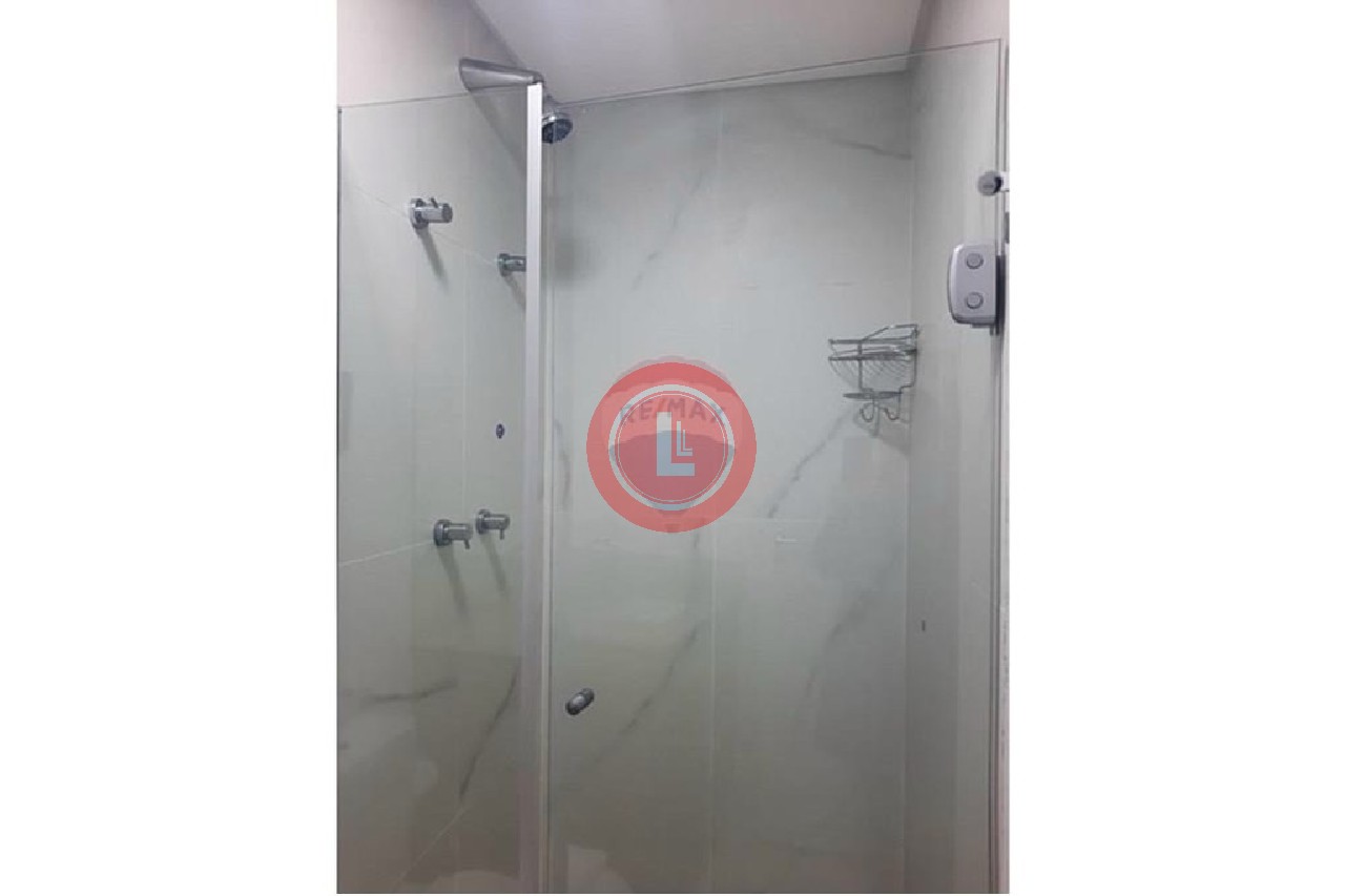 Apartamento, 1 quarto, 27 m² - Foto 6