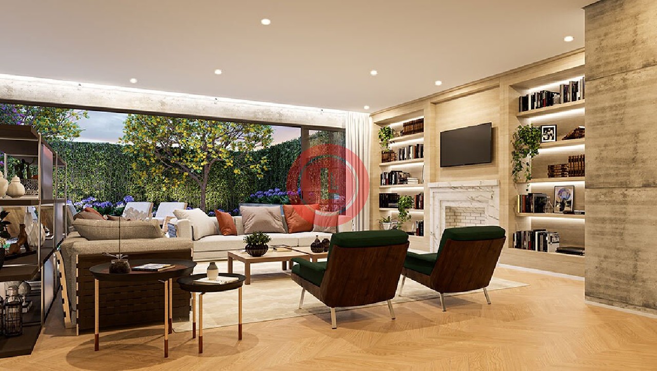 Casa, 4 quartos - Foto 4