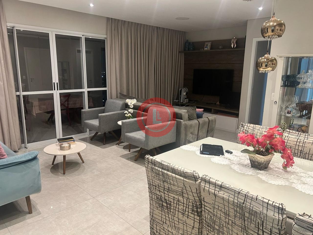 Apartamento, 2 quartos, 109 m² - Foto 5