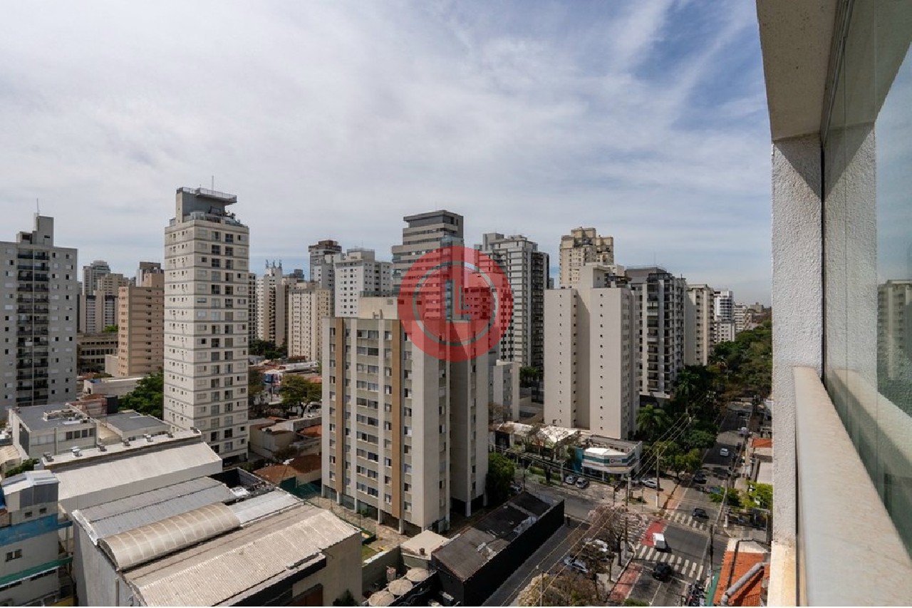 Apartamento, 1 quarto, 37 m² - Foto 4