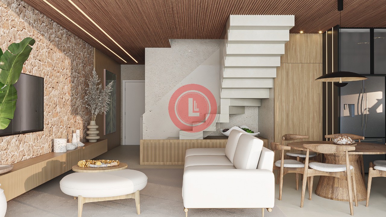 Casa, 2 quartos, 87 m² - Foto 9
