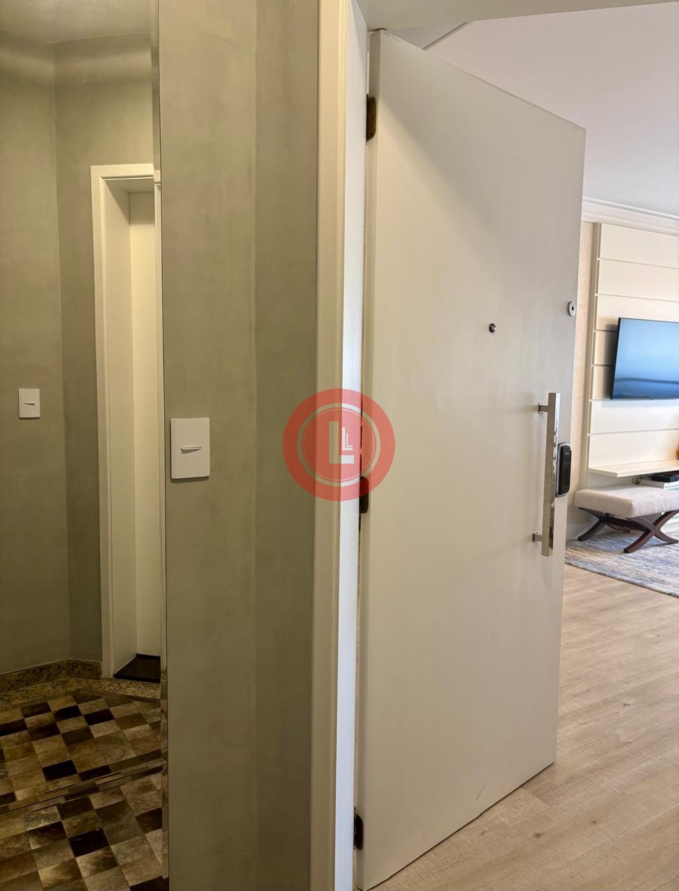 Apartamento, 3 quartos, 141 m² - Foto 22