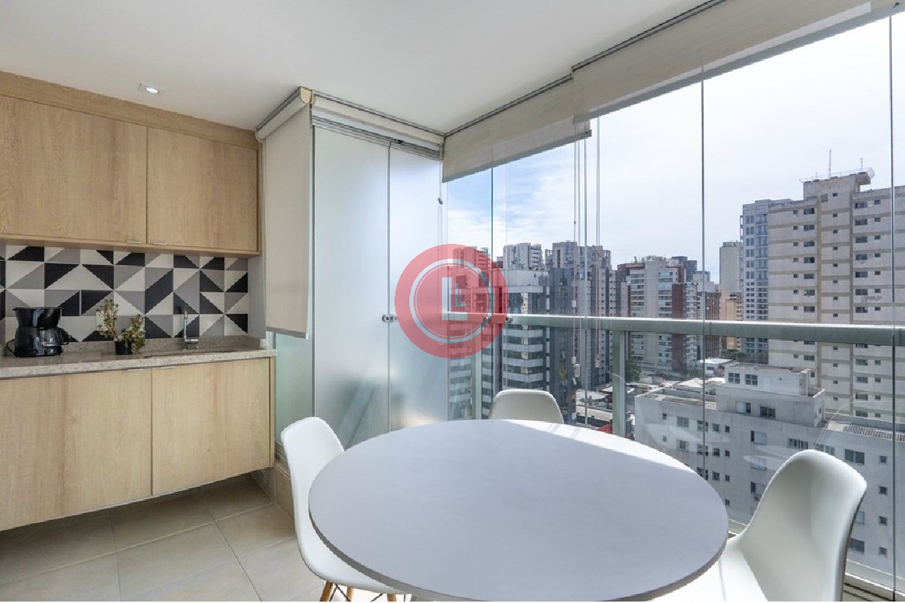 Apartamento, 1 quarto, 37 m² - Foto 35