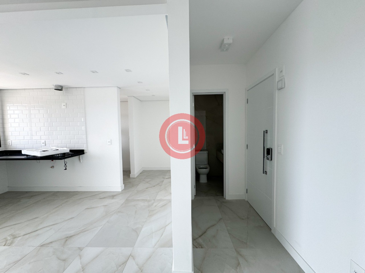 Apartamento, 2 quartos, 77 m² - Foto 4