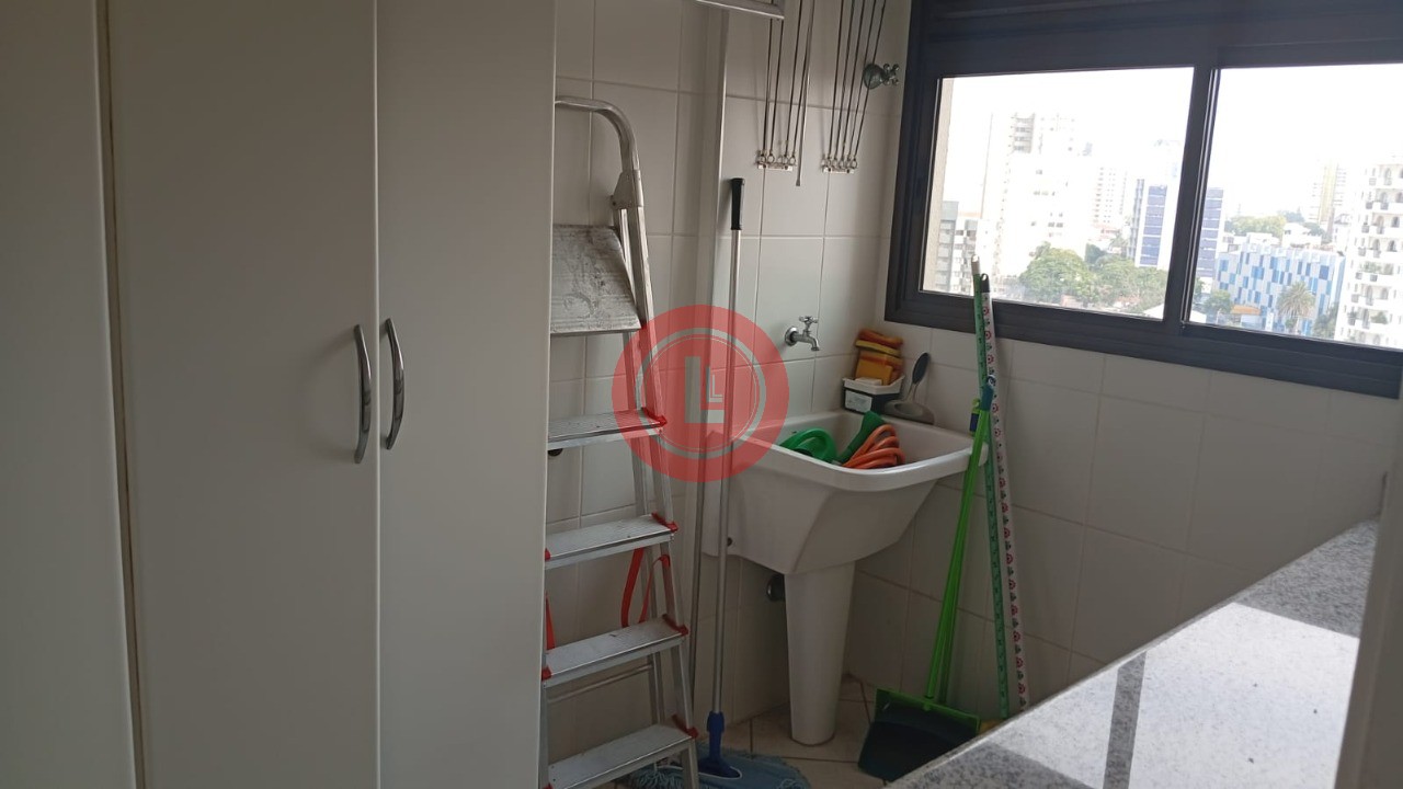 Apartamento, 3 quartos, 142 m² - Foto 11