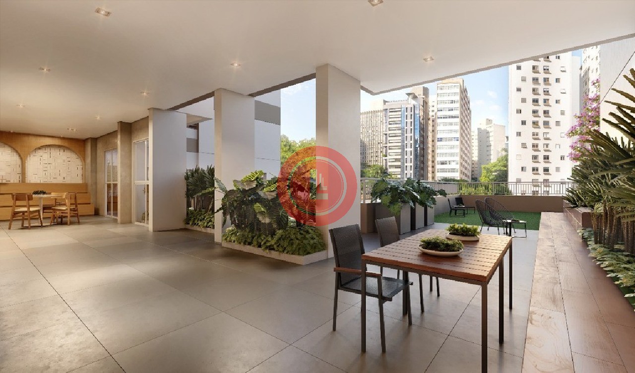 Apartamento, 2 quartos, 60 m² - Foto 12