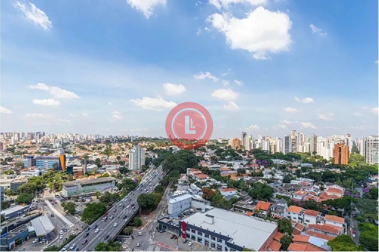 Apartamento, 1 quarto, 27 m² - Foto 11