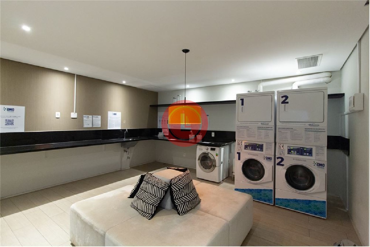 Apartamento, 1 quarto, 36 m² - Foto 15