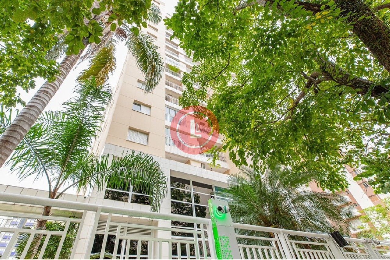 Apartamento, 2 quartos, 52 m² - Foto 3