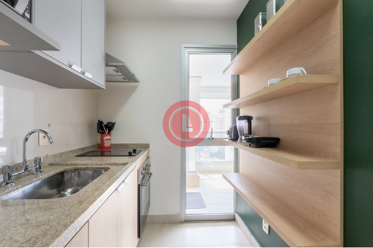 Apartamento, 1 quarto, 37 m² - Foto 28
