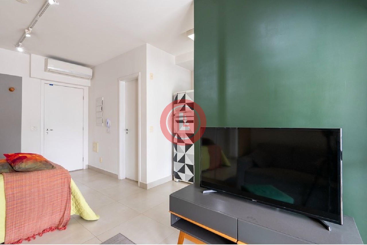 Apartamento, 1 quarto, 37 m² - Foto 33