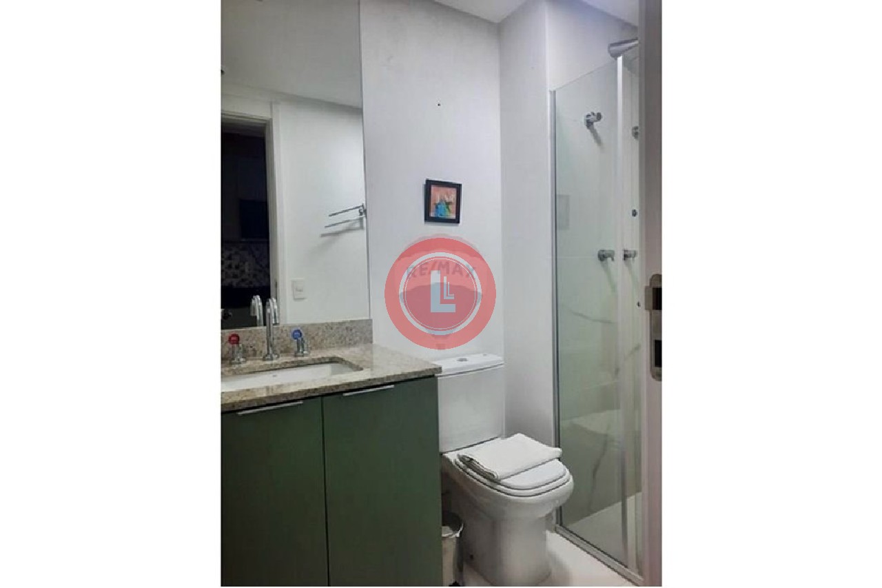 Apartamento, 1 quarto, 27 m² - Foto 5