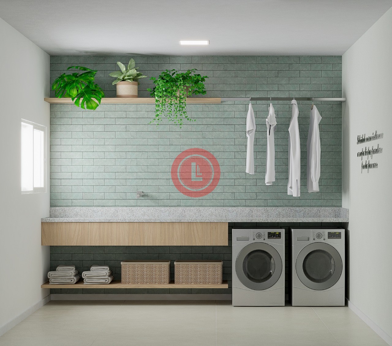Casa, 2 quartos, 87 m² - Foto 20
