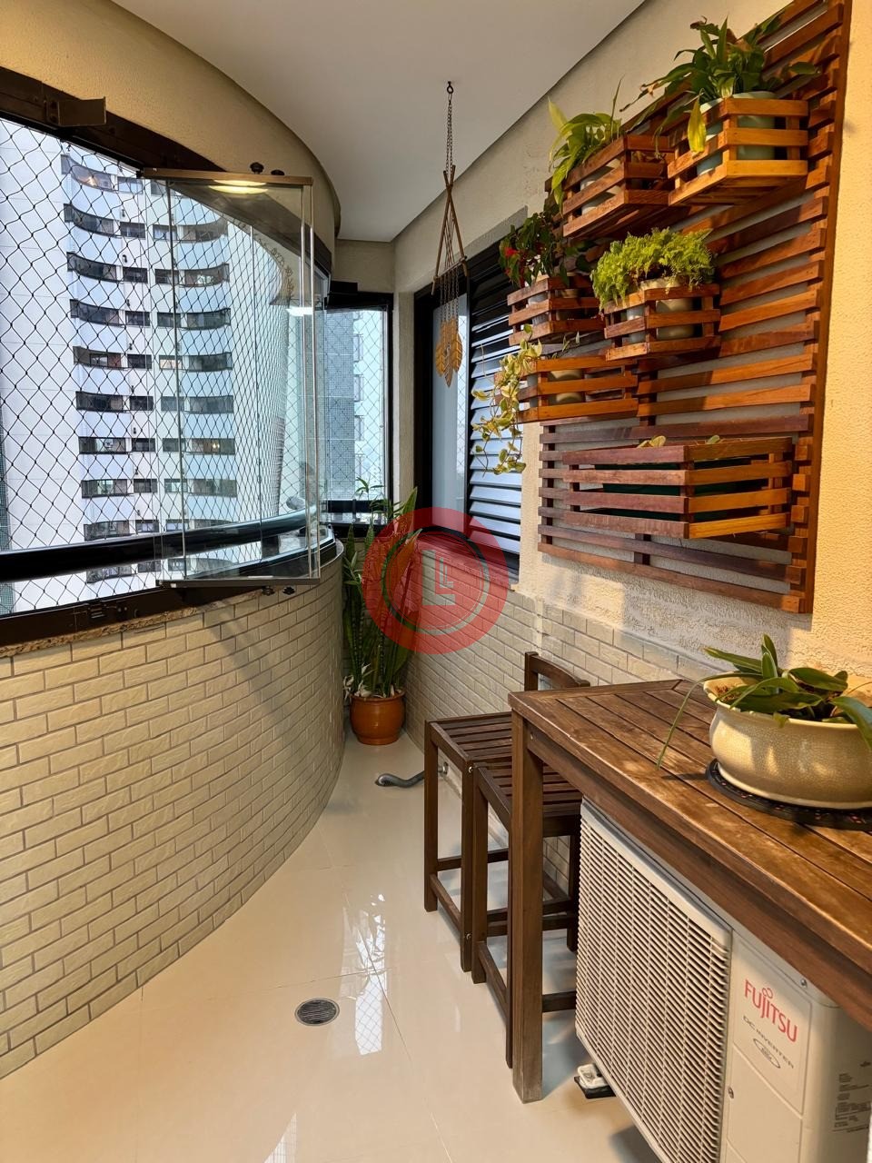 Apartamento, 3 quartos, 141 m² - Foto 7