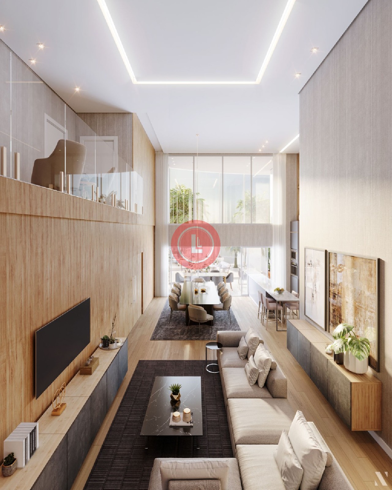 Apartamento, 3 quartos, 150 m² - Foto 14