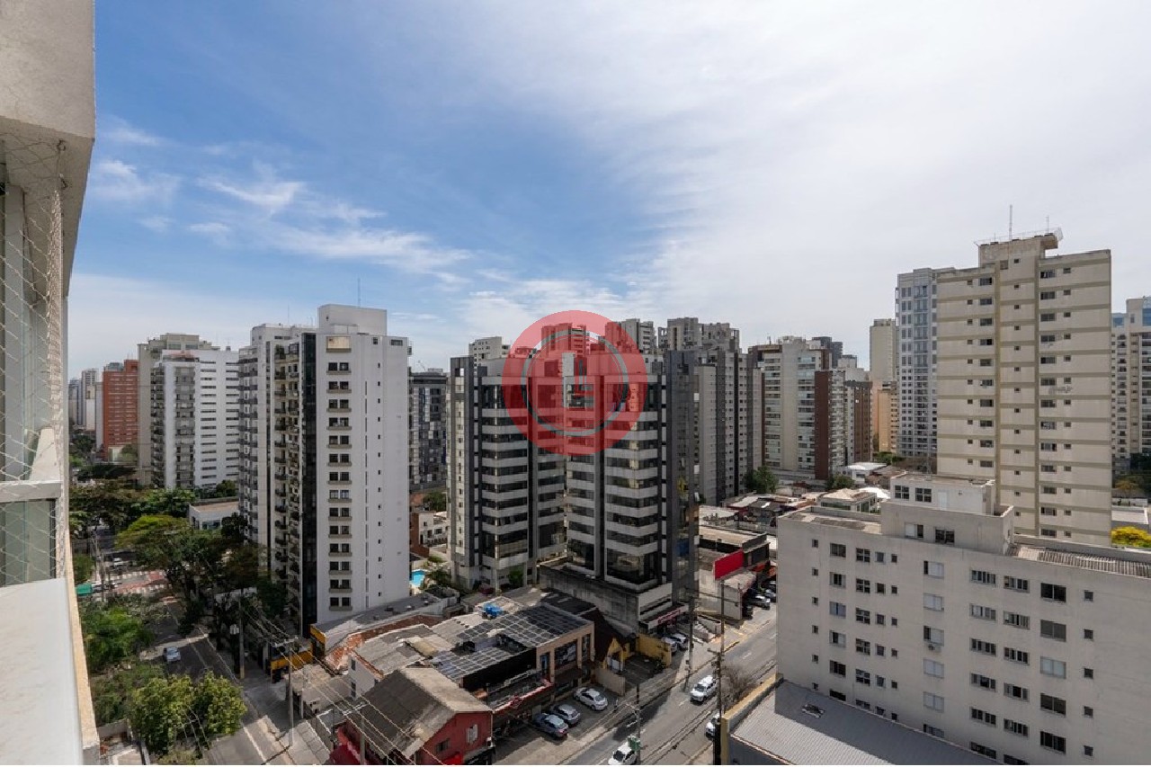 Apartamento, 1 quarto, 37 m² - Foto 8