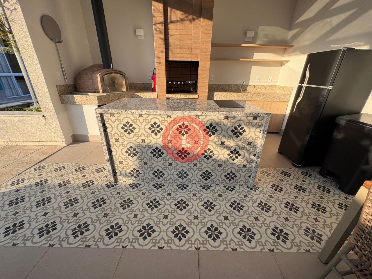 Apartamento, 2 quartos, 77 m² - Foto 22