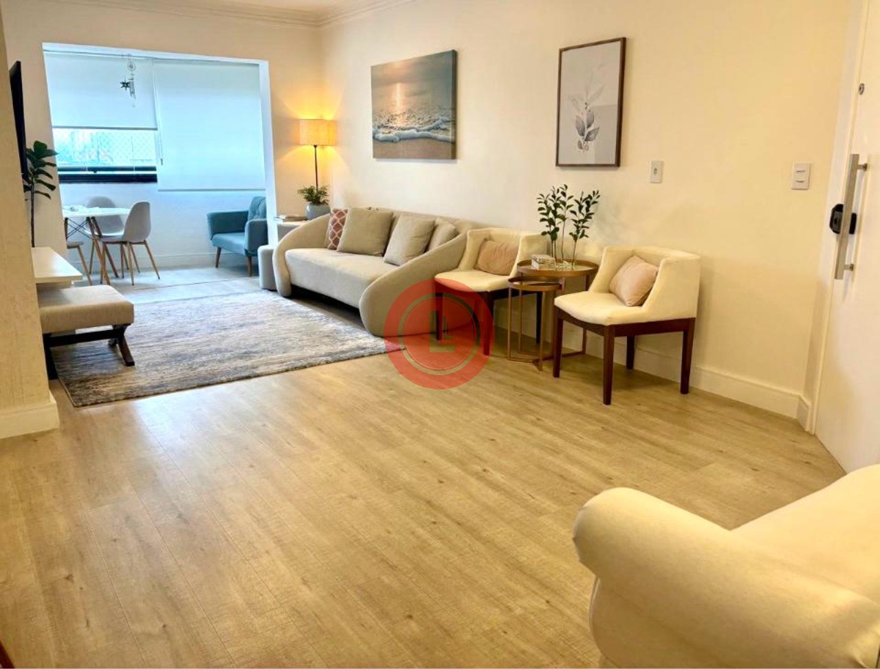 Apartamento, 3 quartos, 141 m² - Foto 5