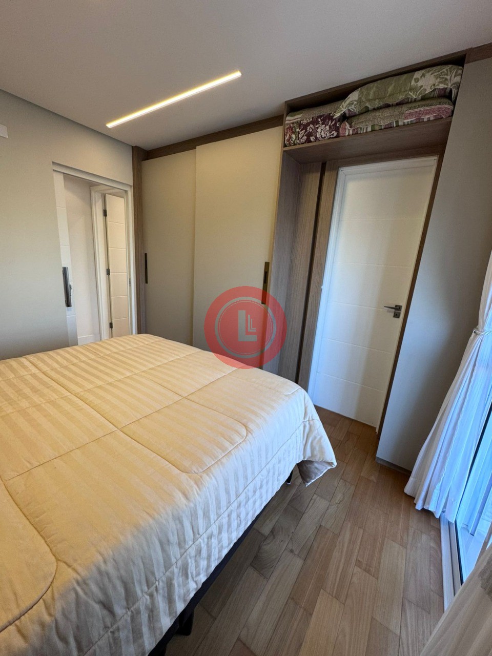 Apartamento, 2 quartos, 77 m² - Foto 17