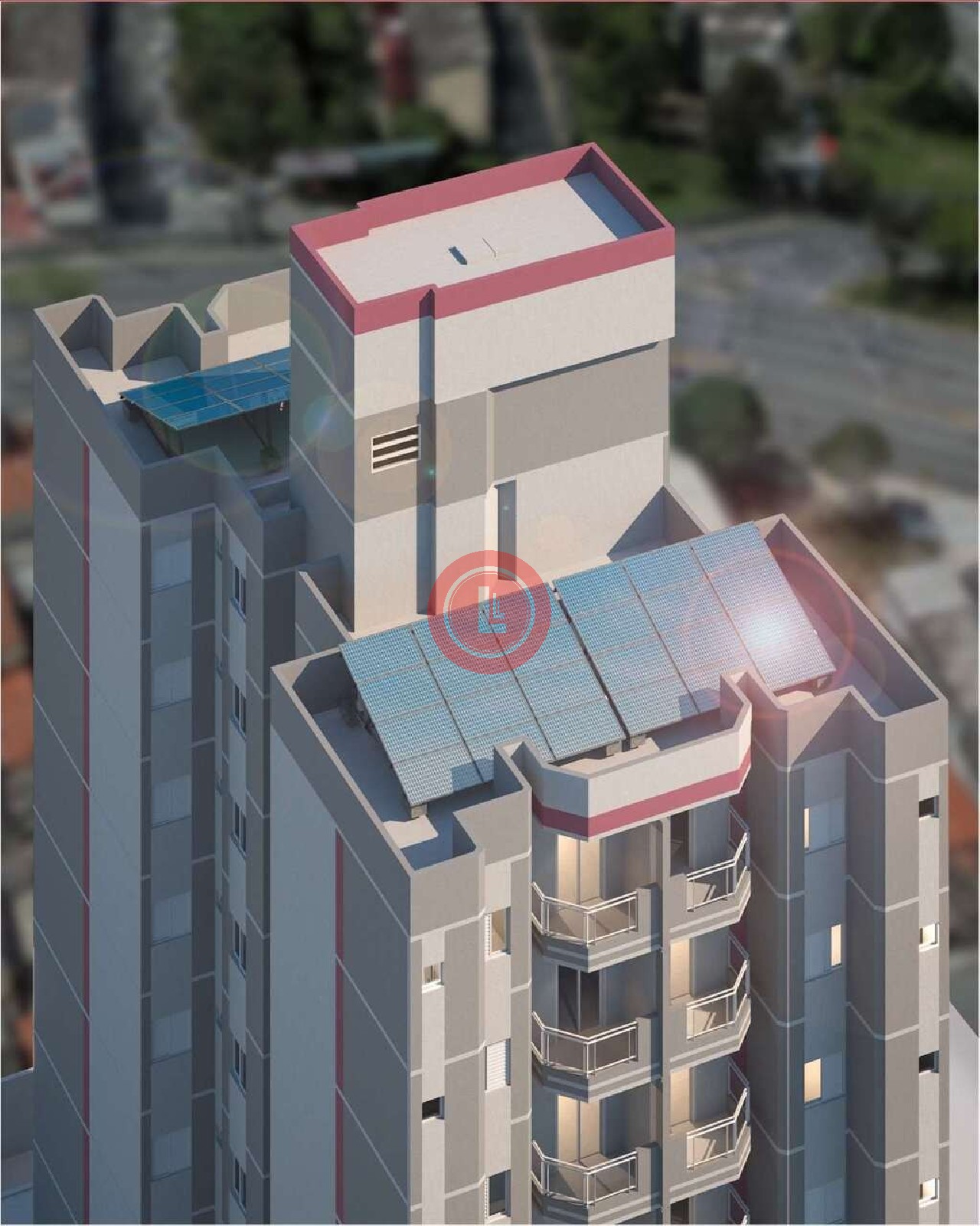 Apartamento, 2 quartos, 48 m² - Foto 34