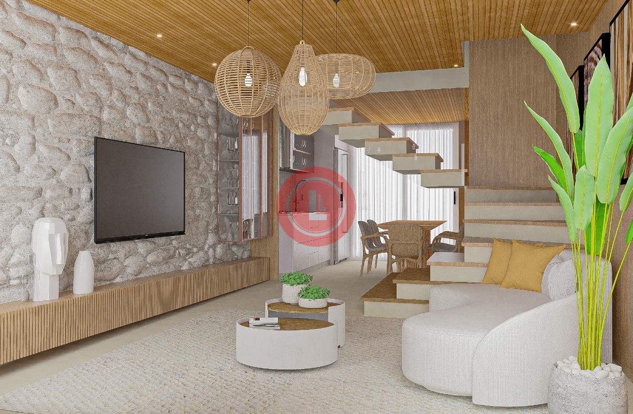 Casa, 2 quartos, 87 m² - Foto 26
