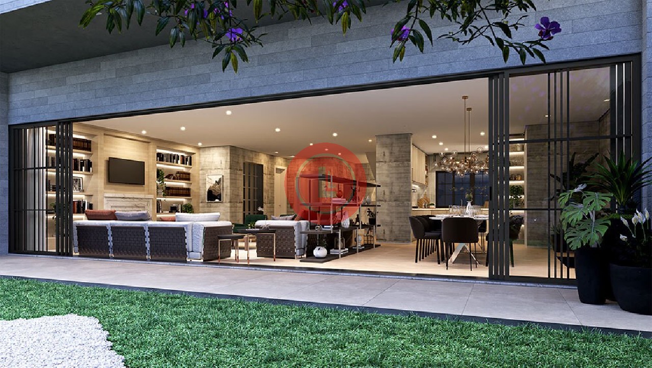 Casa, 4 quartos - Foto 7