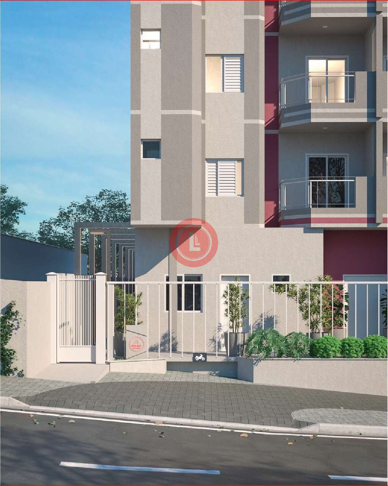 Apartamento, 2 quartos, 48 m² - Foto 11