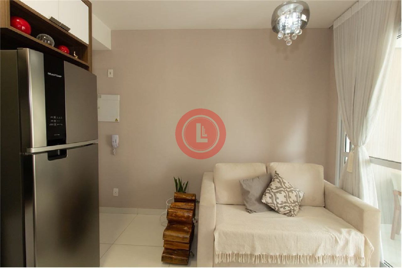 Apartamento, 1 quarto, 36 m² - Foto 27
