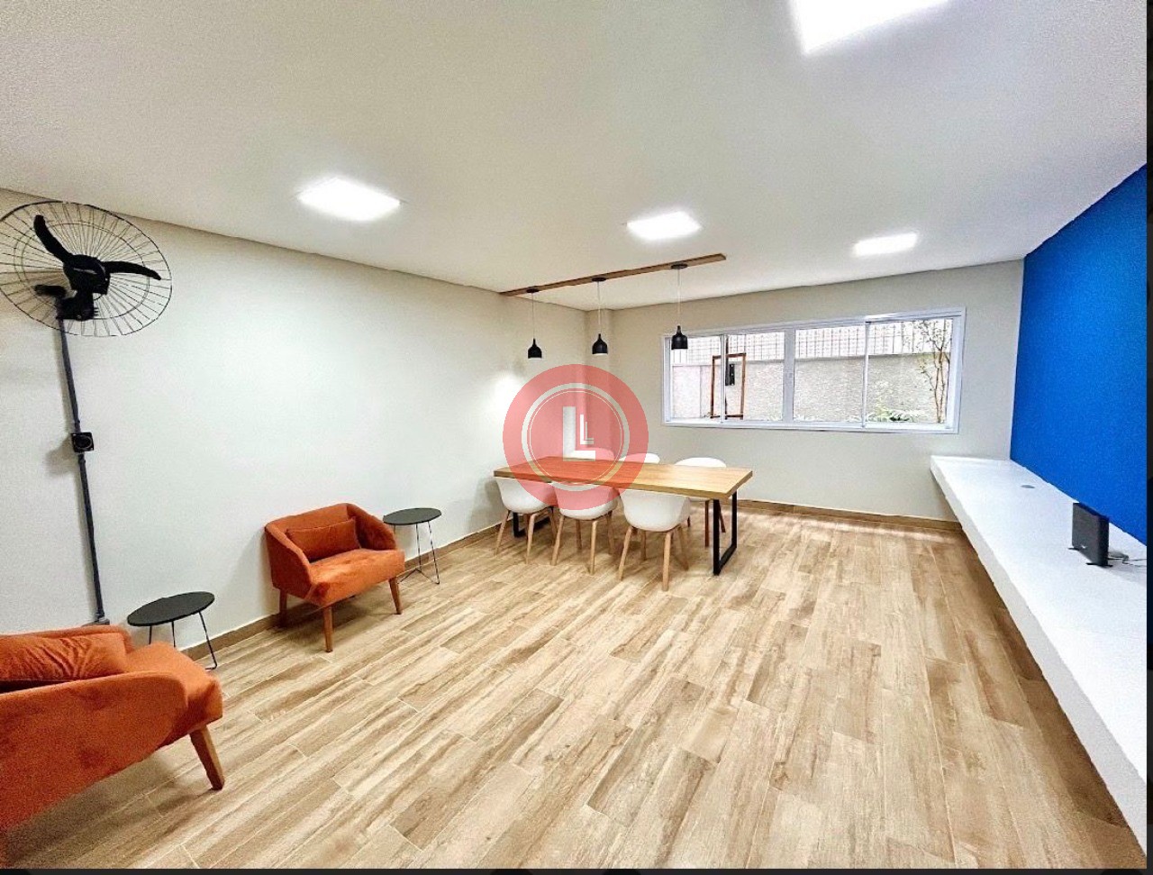 Apartamento, 1 quarto, 29 m² - Foto 13