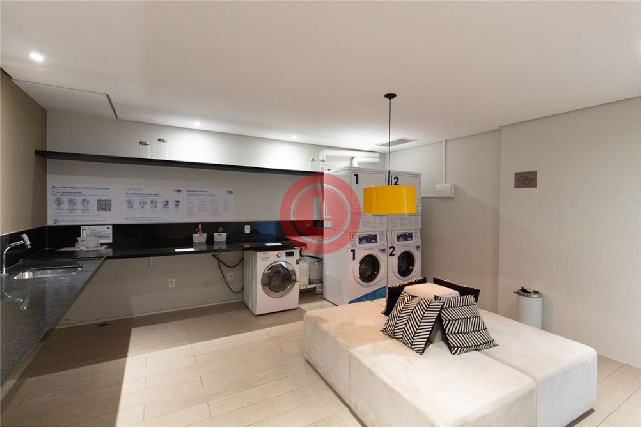 Apartamento, 1 quarto, 36 m² - Foto 6