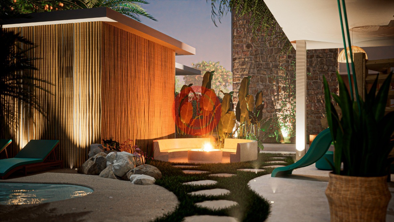 Casa, 2 quartos, 101 m² - Foto 15