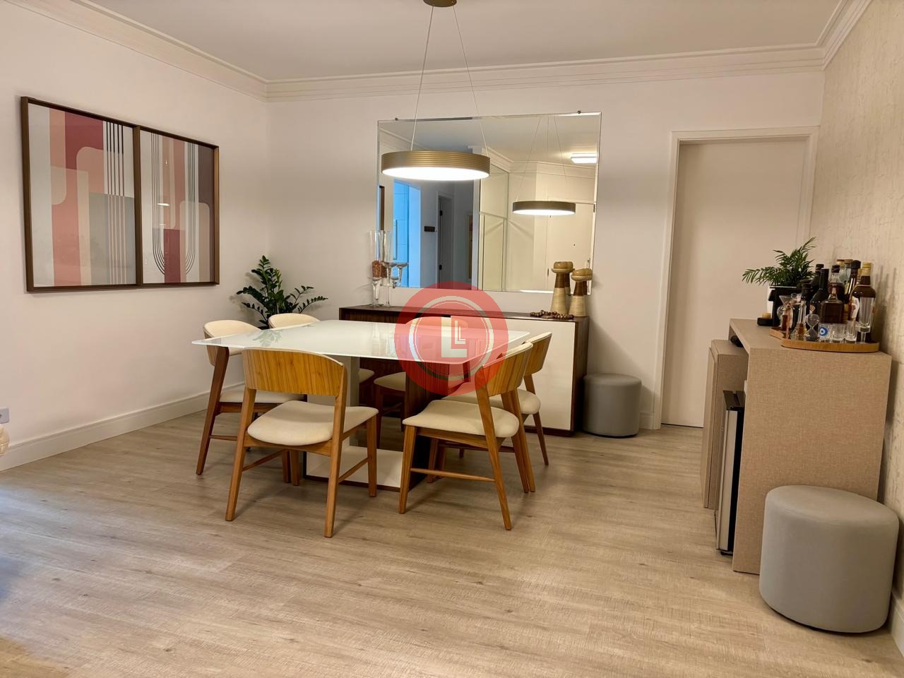 Apartamento, 3 quartos, 141 m² - Foto 8