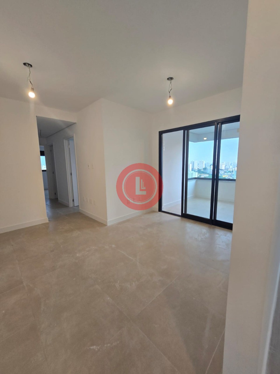 Apartamento, 3 quartos, 93 m² - Foto 2
