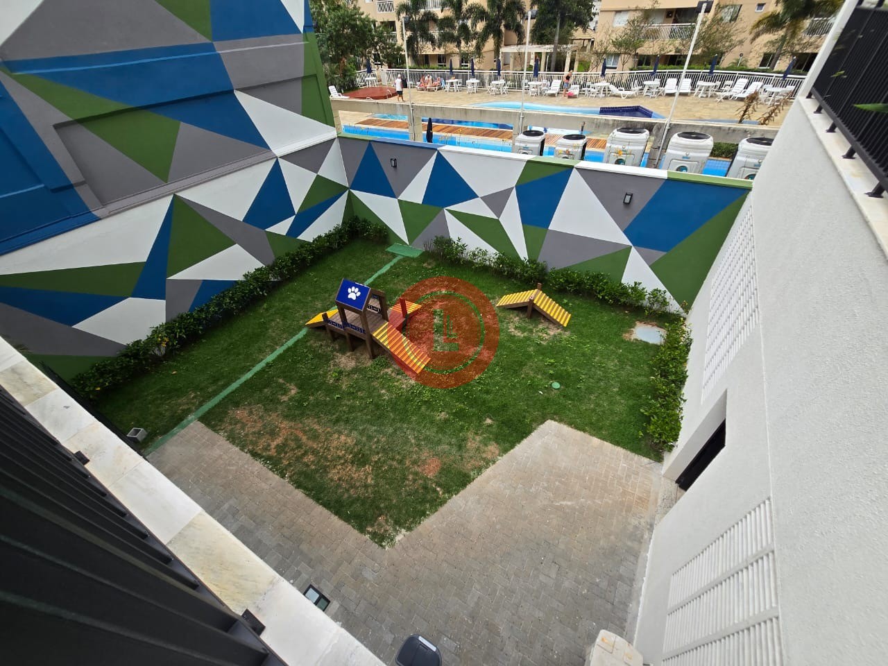 Apartamento, 3 quartos, 93 m² - Foto 37