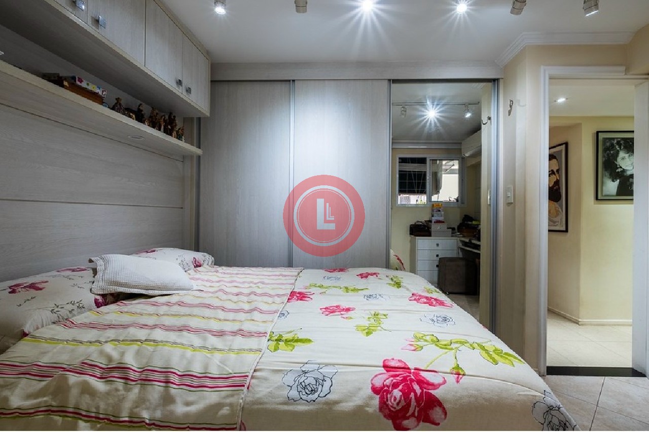 Apartamento, 3 quartos, 83 m² - Foto 46