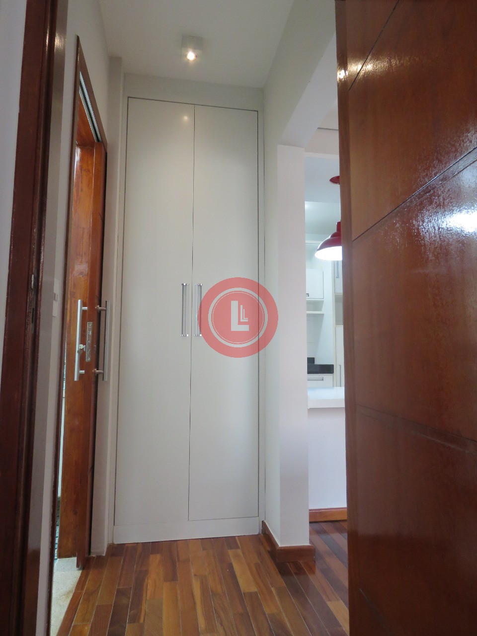 Apartamento, 1 quarto, 50 m² - Foto 7