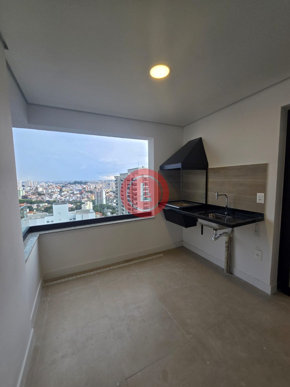 Apartamento, 3 quartos, 93 m² - Foto 1
