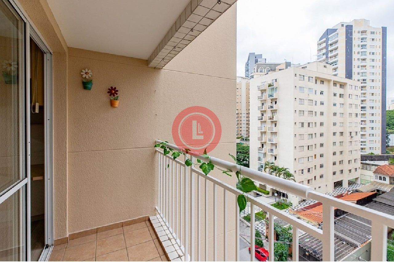 Apartamento, 2 quartos, 52 m² - Foto 22
