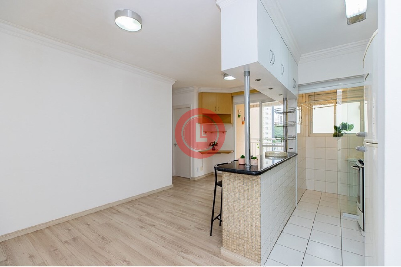 Apartamento, 2 quartos, 52 m² - Foto 29