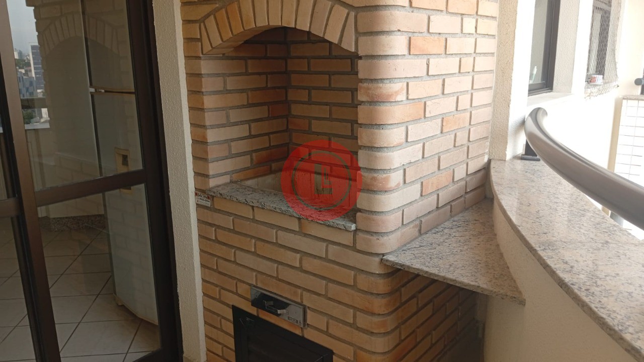 Apartamento, 3 quartos, 142 m² - Foto 4
