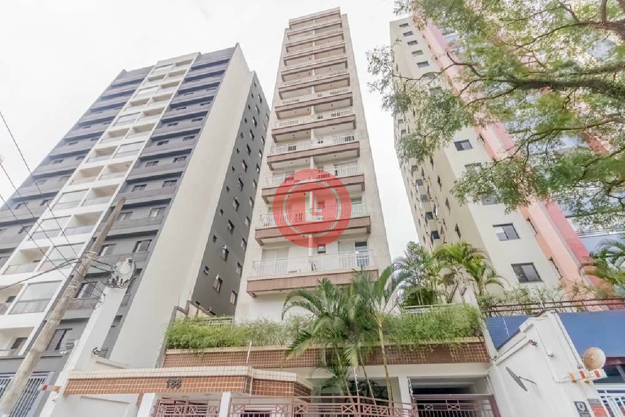 Apartamento, 1 quarto, 39 m² - Foto 2