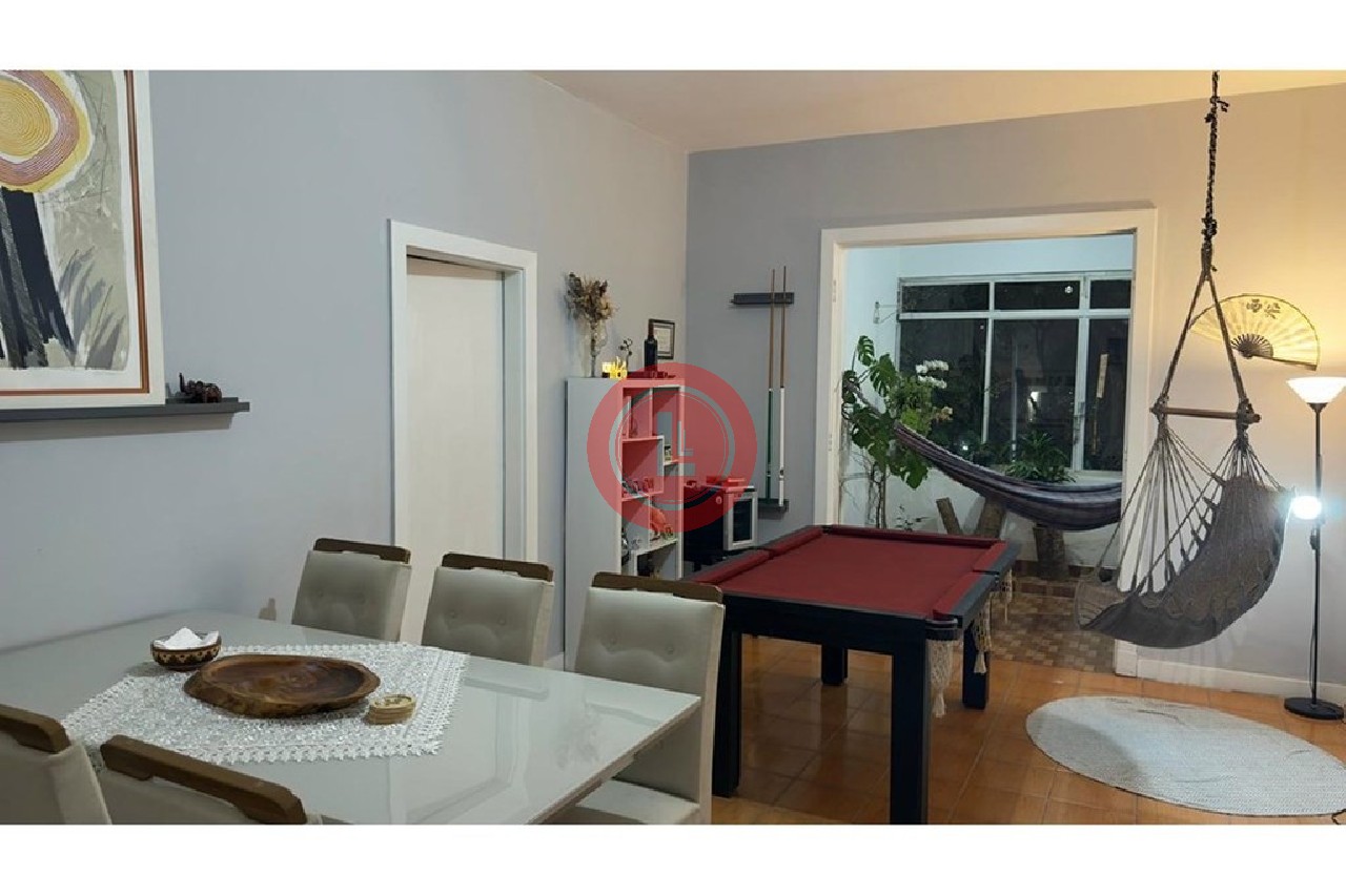 Apartamento, 3 quartos, 138 m² - Foto 1