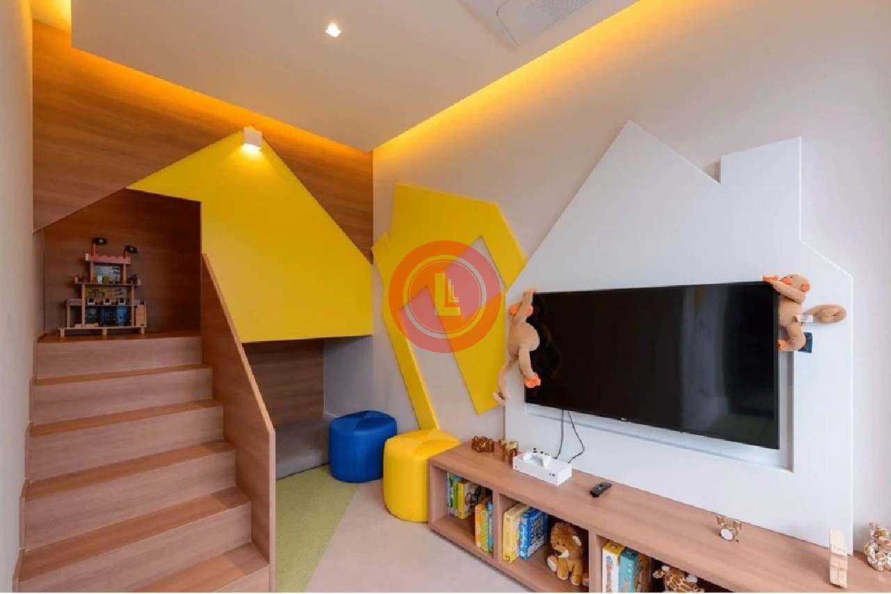 Apartamento, 1 quarto, 27 m² - Foto 20