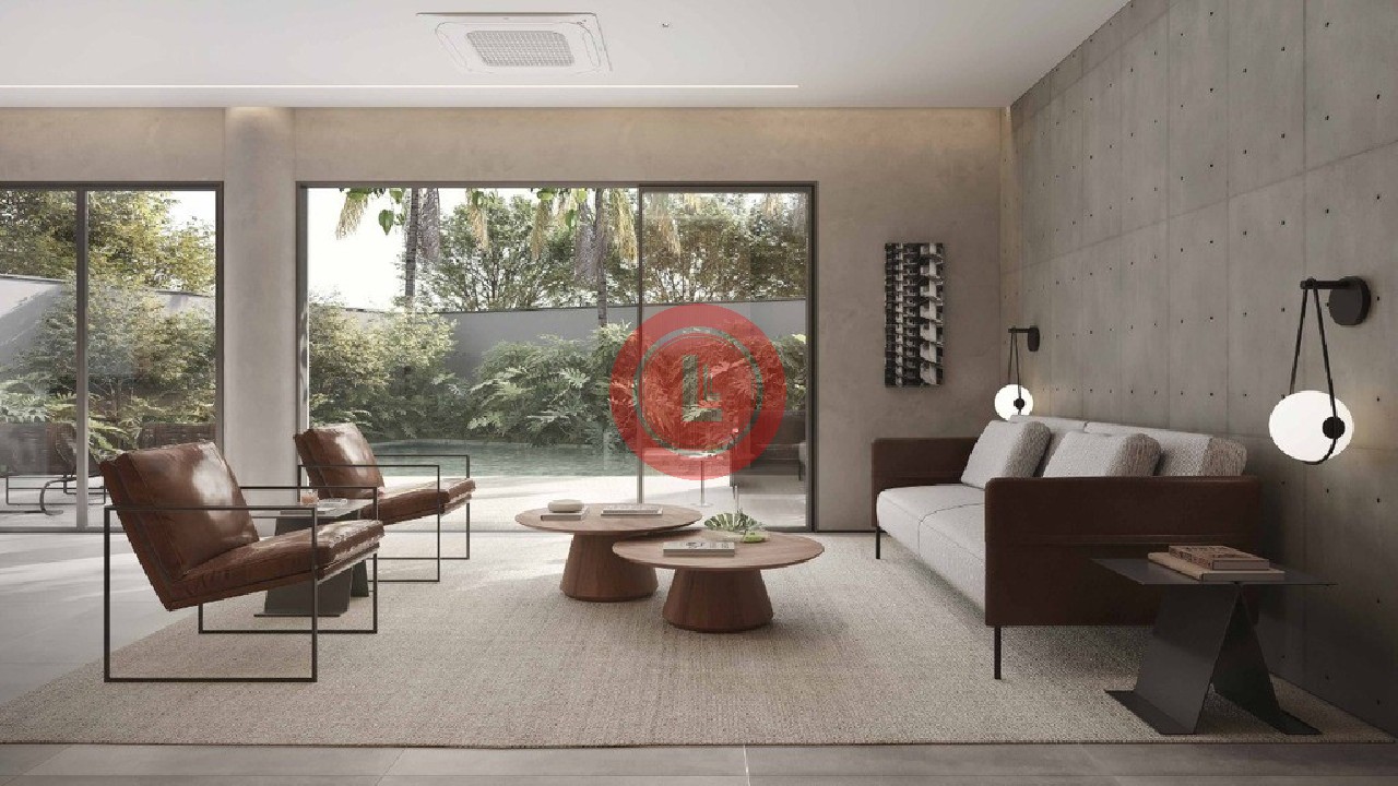 Apartamento, 2 quartos, 36 m² - Foto 6
