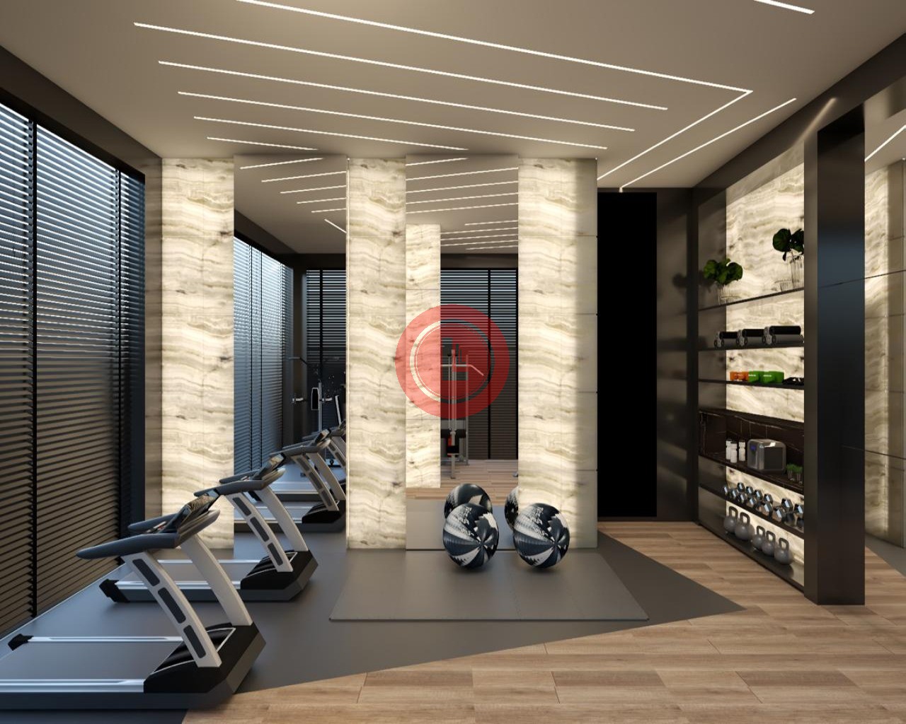 Cobertura, 4 quartos, 257 m² - Foto 14