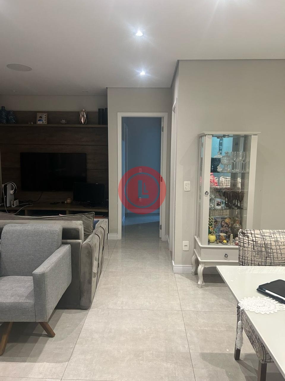 Apartamento, 2 quartos, 109 m² - Foto 6