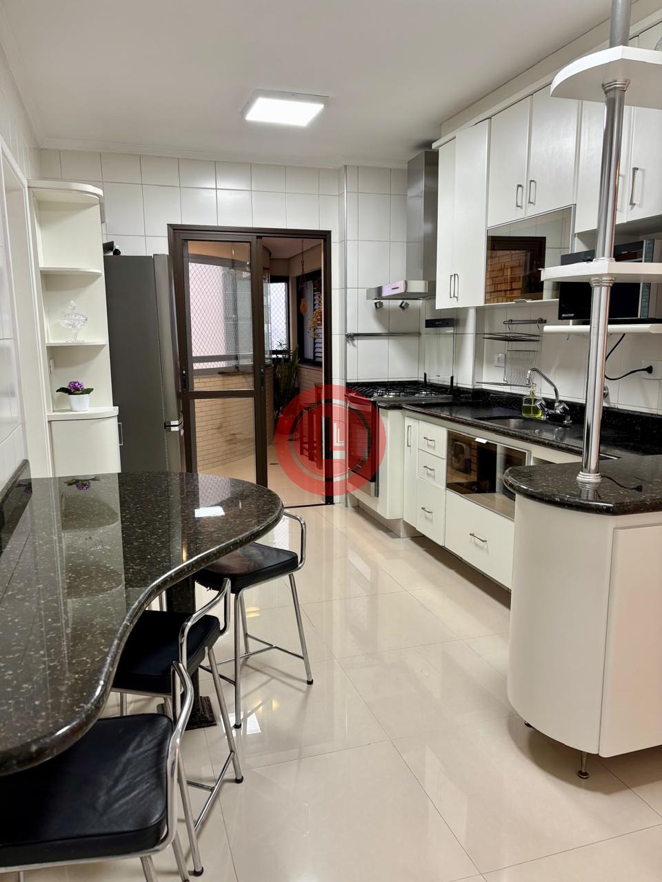Apartamento, 3 quartos, 141 m² - Foto 9