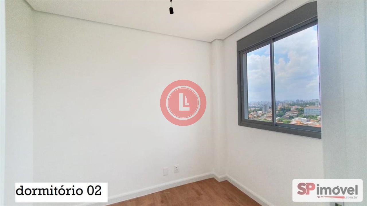 Apartamento, 2 quartos, 40 m² - Foto 2